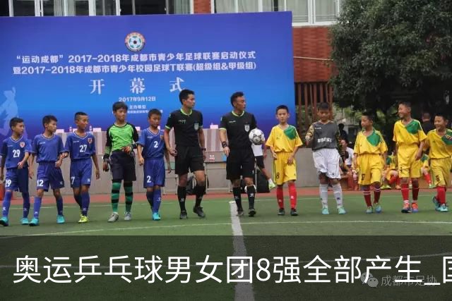 奥运乒乓球男女团8强全部产生 国乒男队将战韩国